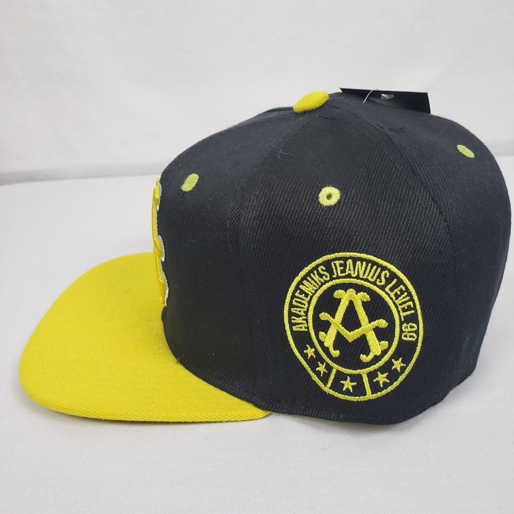 Akademiks Face Cap - Picture 2 of 6
